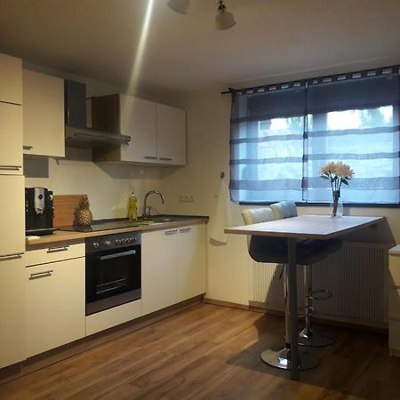 Ferienwohnung Glueckskinder Apartment Vip 鲁斯特 外观 照片