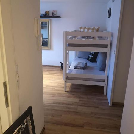 Ferienwohnung Glueckskinder Apartment Vip 鲁斯特 外观 照片