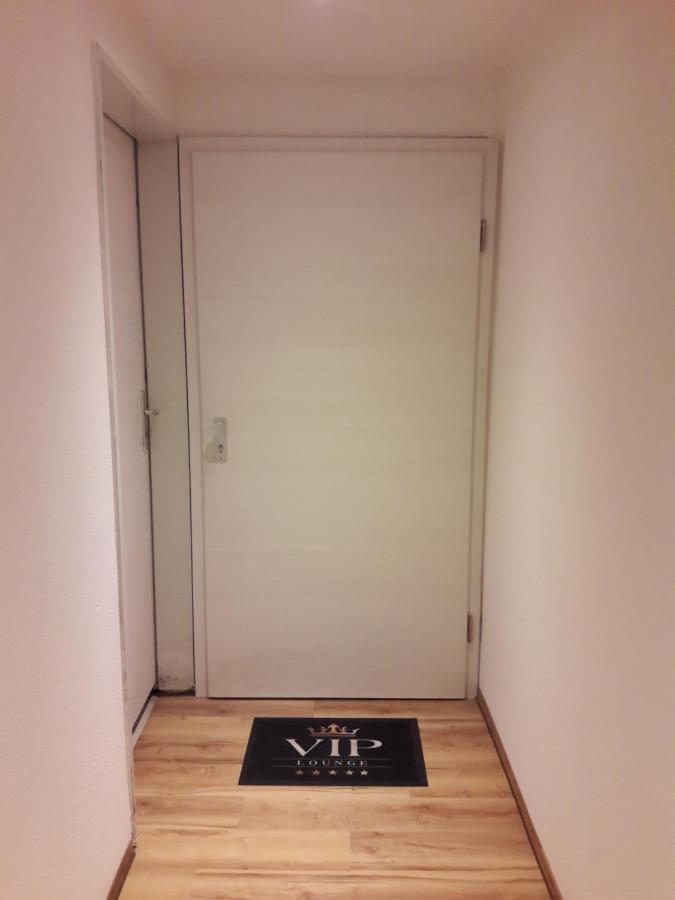 Ferienwohnung Glueckskinder Apartment Vip 鲁斯特 外观 照片