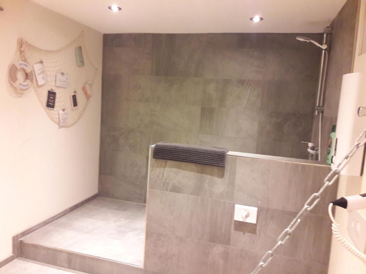 Ferienwohnung Glueckskinder Apartment Vip 鲁斯特 外观 照片