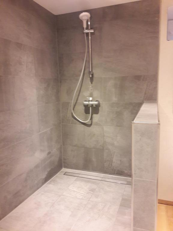 Ferienwohnung Glueckskinder Apartment Vip 鲁斯特 外观 照片
